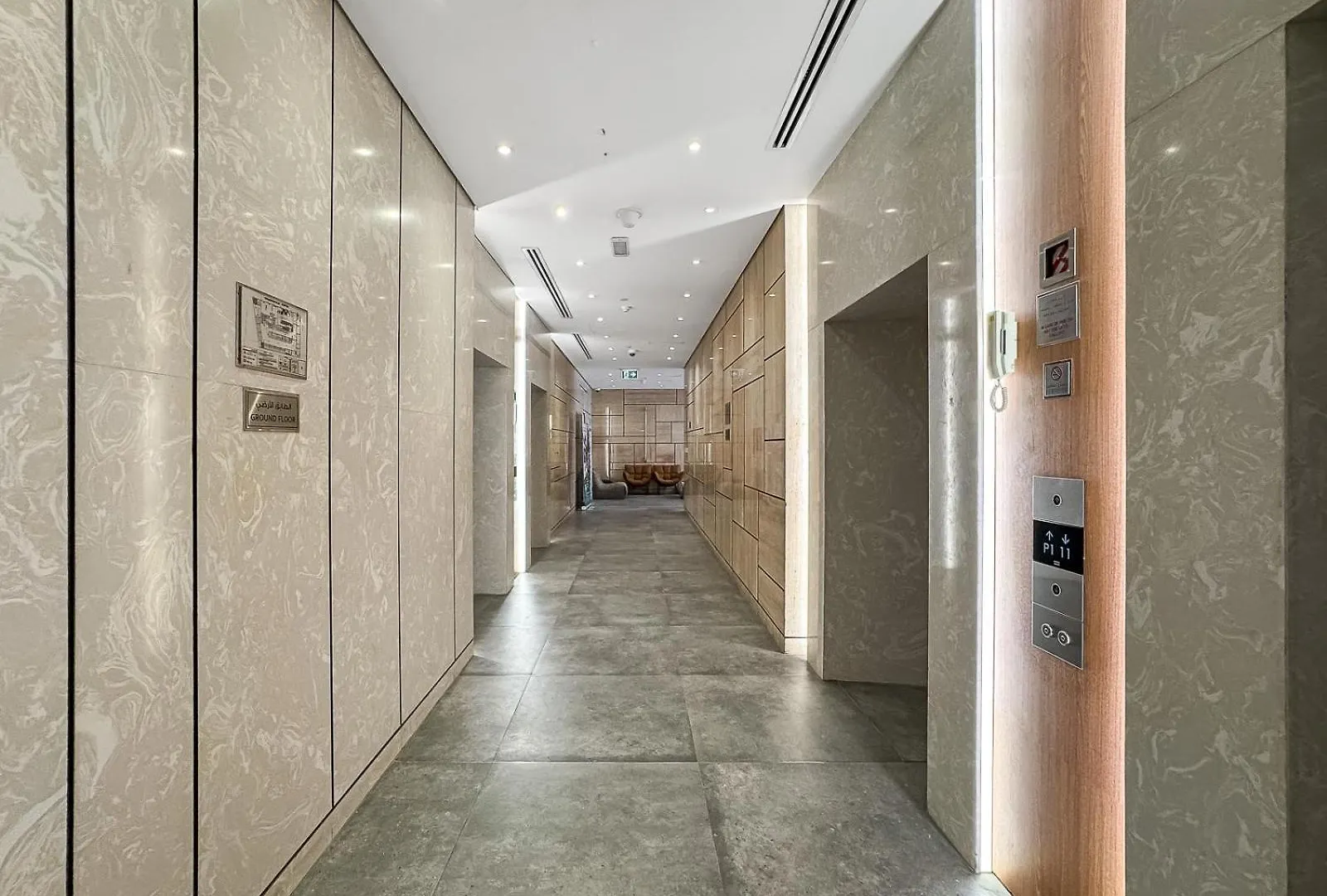 Apartment Lovely Studio With Pool And Gym Dubai