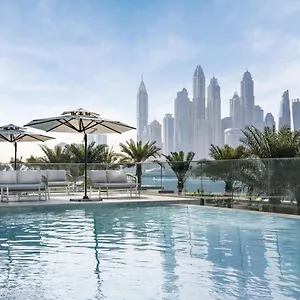 Radisson Palm Jumeirah Feriested