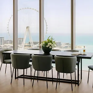 Sonder By Marriott Bonvoy Jbr The Walk Aparthotel